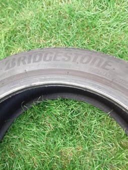 225/45 r17 letné pneumatiky BRIDGESTRONE - 3