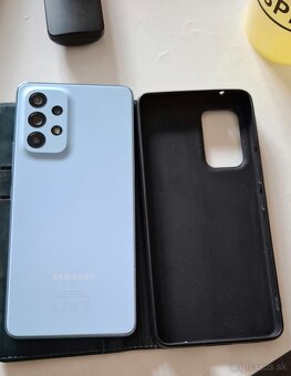 Samsung Galaxy A53 5G - 3