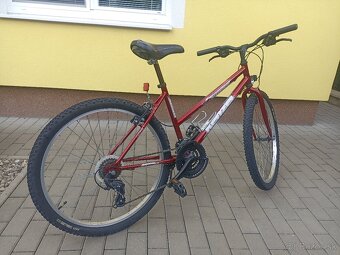 Dámsky bicykel Kenzel - 3