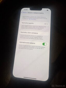 iPhone 13Pro 128GB Sierra Blue - 3