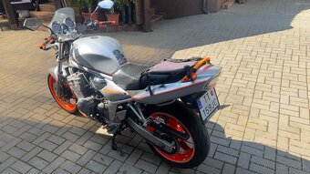 Suzuki Bandit GSF 600 - 3