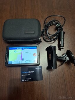 BMW Motorrad Navigator V - 3