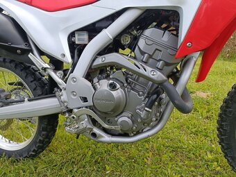 Honda CRF 250L - 3