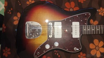 Jazzmaster - 3