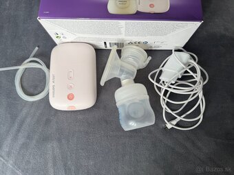 Philips AVENT Odsávačka materského mlieka elektronická - 3