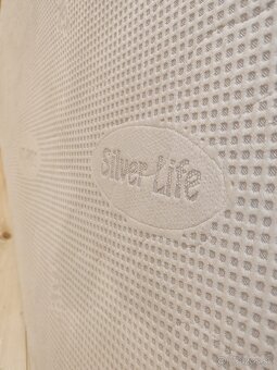 Matrac Silver Life 200x90x22 - 3