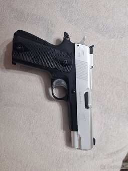 Plinova zbran ASG - 3