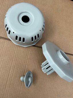 Bestway LAY-Z-SPA držiak pre filter do nafukovacej vírivky - 3