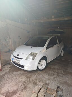 Citroën - 3