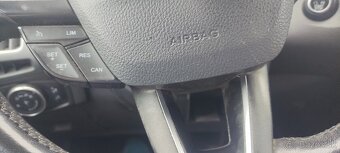 Predám Ford focus combi 1,5dci - 3