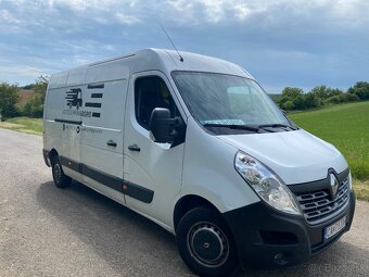 RENAULT MASTER L3H2 - 3