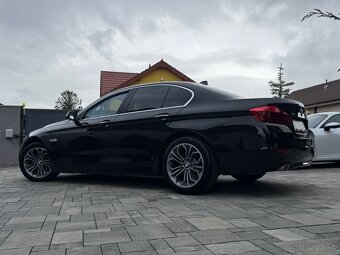BMW Rad 5 530d xDrive - 3