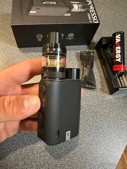 Vaporeso 2 - 3