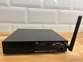 DELL OptiPlex 3050 Micro _ 8GB RAM_128GB SSD - 3
