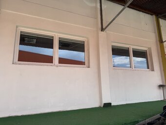 Prenájom obchodných priestorov – 155 m² vedľa OBI v SNV - 3