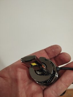 D2S led - 3
