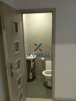 1. izbový byt na prenájom, Bardejov, sídlisko Komenského - 3