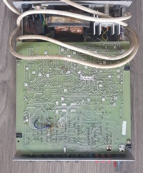 Multimeter Meratronik V560 - 3