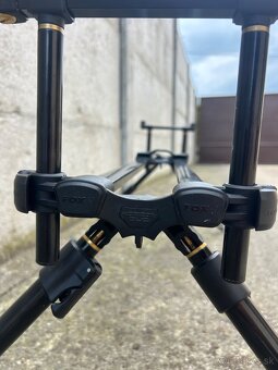 Fox horizon pod stojan - 3