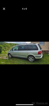 Sharan 1.9Tdi Stk+EM 2027 - 3