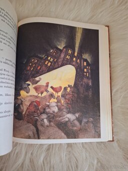 Rozpravky z lekárne - 3