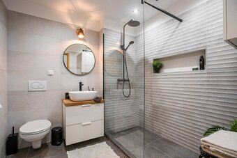 Predaj veľkého, zariadeného 3i bytu vo Vienna Gate,Petržalka - 3