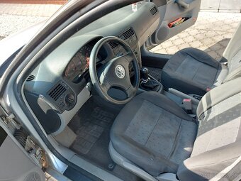 Volkswagen Bora- 300e zľava do konca týždňaa - 3