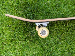 CC Crazy Creek skateboard - 3