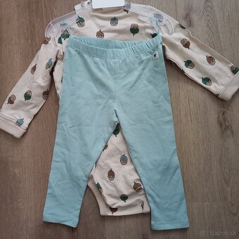 Lindex set (nový s vysačkou) - 3