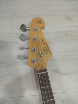 Basgitara - 3
