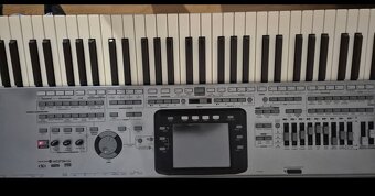 Korg pa3x muzikant 76 - 3