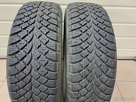 Zimné 175/65 r15 Lassa Snoways 2 Plus - 3