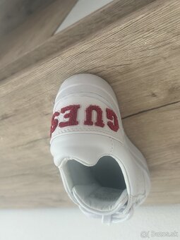 Guess tenisky - 3