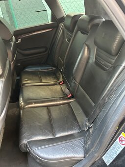 Audi a4 b7 3.0 TDi - 3