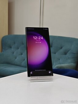 Samsung Galaxy S23 Ultra 512GB | ZÁRUKA 2 ROKY - 3