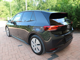 Volkswagen ID.3 PRO Tep. Čerpadlo 9/2022 - Odpočet DPH - - 3