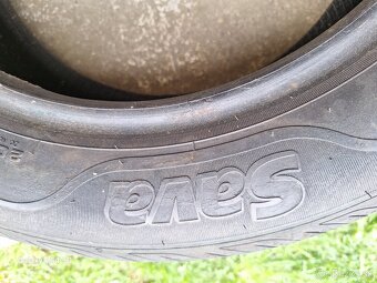 205 /55r 16 - 3