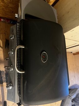Cattara grill - 3
