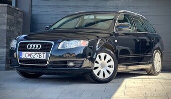 AUDI A4 AVANT 1.9 TDI 85KW 2008 - 3