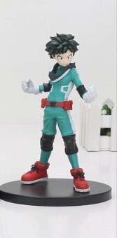 ANIME FIGÚRKY - 3