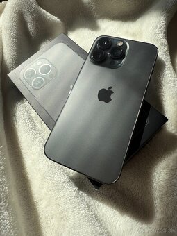 IPHONE 13 PRO + KOMPLET VÝBAVA - 3