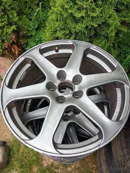 5x112 R18 - 3