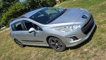 Peugeot 308 SW 1.6 HDi 82 kW – 6-st. manuál (r.v. 2012) - 3