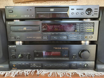 Sony - 3