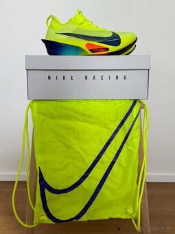 Bežecké topánky Nike Alphafly 3 / Volt veľ 46eu - 3
