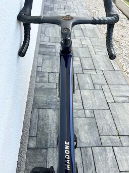 Cestny bicykel TREK MADONE sl7, ultegra DI2,vel.54 - 3