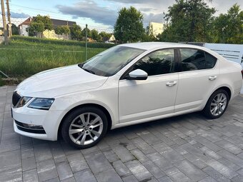 Škoda Octavia 1.6 TDI 115k Style DSG - 3