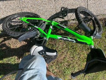 Predam detsky bicykel 16 palcov - 3