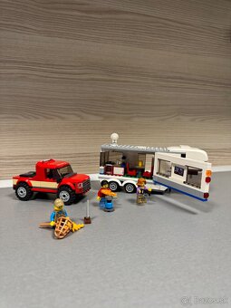 🟨 Lego city 60182 - 3