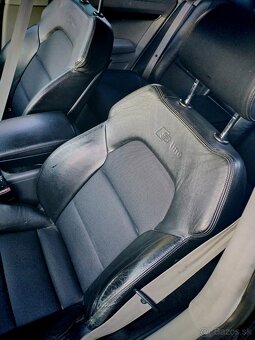 Audi a6 c6 - 3